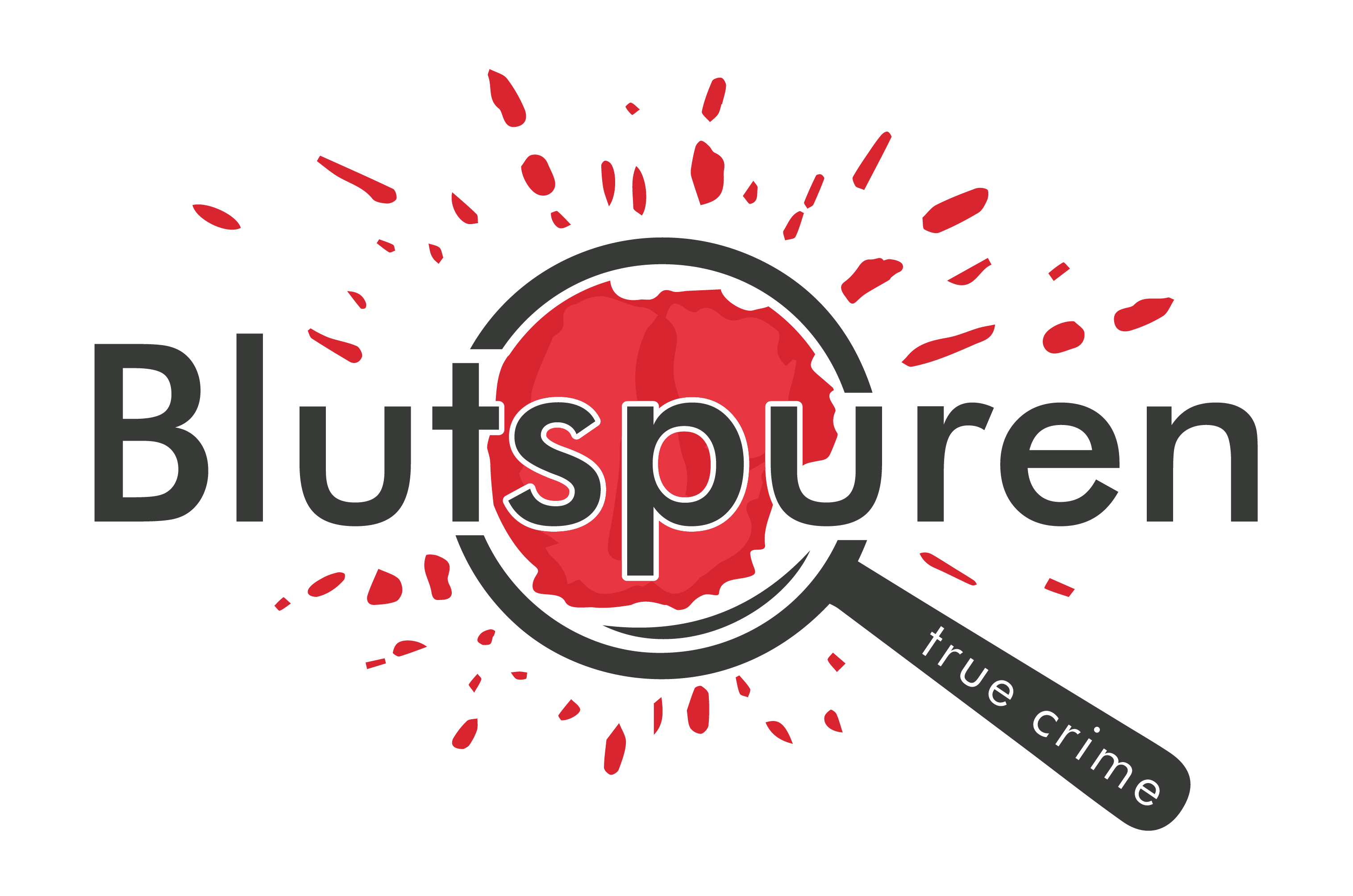 Blutspuren - true crime events