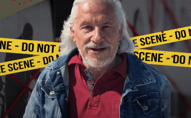 Serienkiller & Cold Cases: True Crime live in Wilhelmshaven